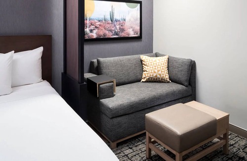 Tempe Hotel | Modern Rooms Perfect for ASU Visitors, Just Steps Away! - 4 Units
