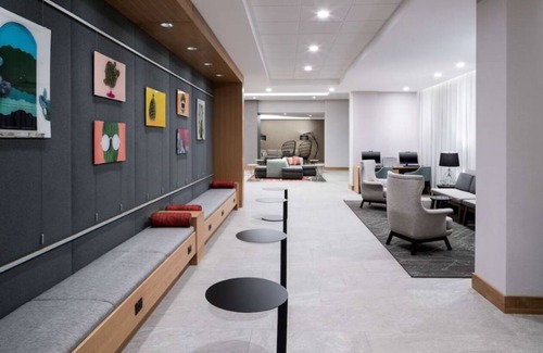 Tempe Hotel | Modern Rooms Perfect for ASU Visitors, Just Steps Away! - 4 Units