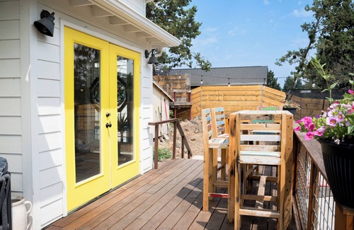 Boyd Acres House | Modern Rustic 4BR Farmhouse