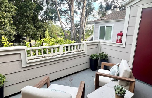 San Ramon Condo | Modern San Ramon Condo – Stylish, Comfy Peaceful & Perfectly Located!