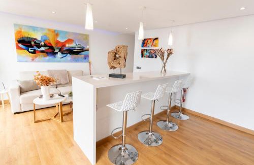 Garachico Apartment | Modern sea front apartment in Garachico 3