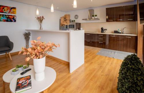 Garachico Apartment | Modern sea front apartment in Garachico 3