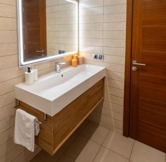 Garachico Apartment | Modern sea front apartment in Garachico 3