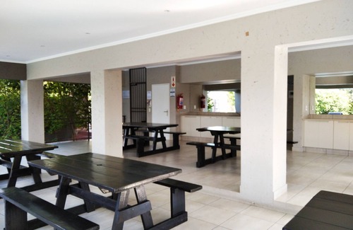 Lone Hill Apartment | Modern, secure and amazing apartment in Fourways