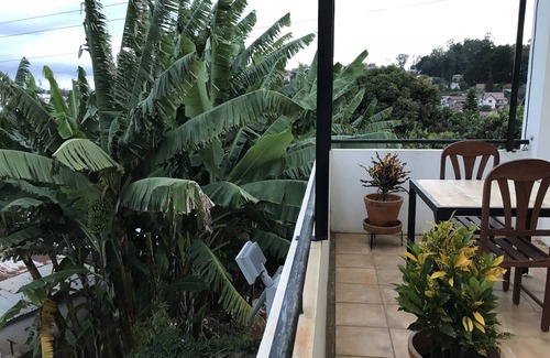 Antananarivo Apartment | Modern secure comfortable apartment in villa in Antananarivo