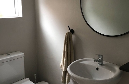 Berea House | Modern Self-Catering Apartment