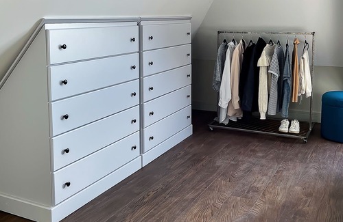 Easton Apartment | Modern Six Bedroom Apartment in Bristol