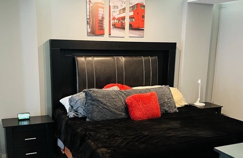 Delicias Other | Modern Smart Loft