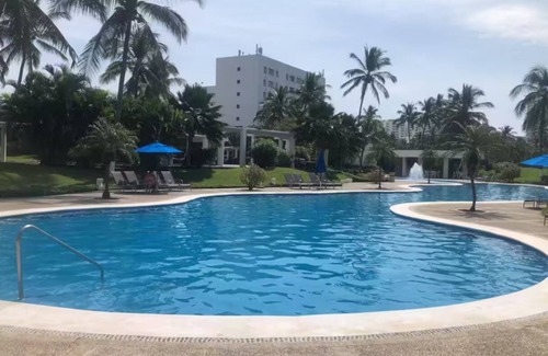 Playa Diamante Apartment | Modern & Spacious Luxury Condo – Punta Diamante