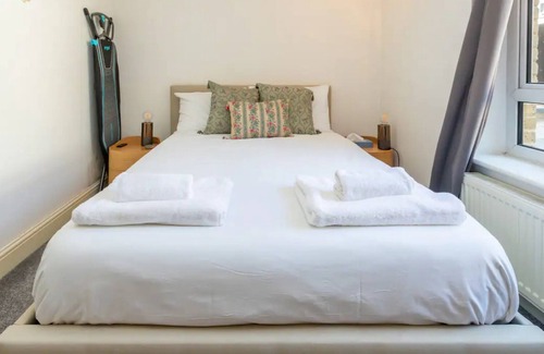 Westbourne Apartment | Modern & Spacious 2BD Flat - Westbourne park