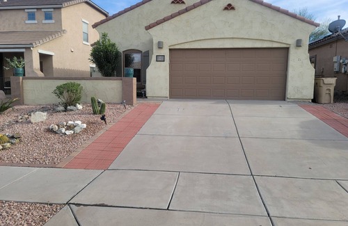 Rancho Sahuarita House | Modern & Spacious 4 bedroom, 2 Bathroom home