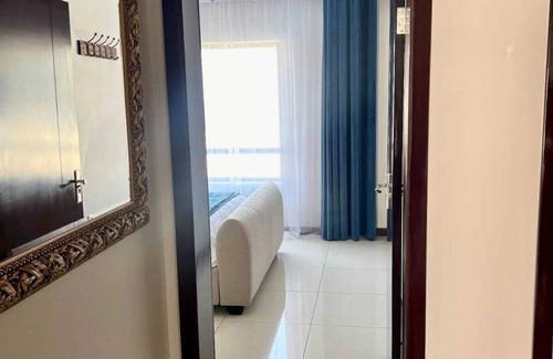 Greater Johannesburg Metropolitan Area Apartment | Modern spacious apartment in a quiet and beautiful estate.