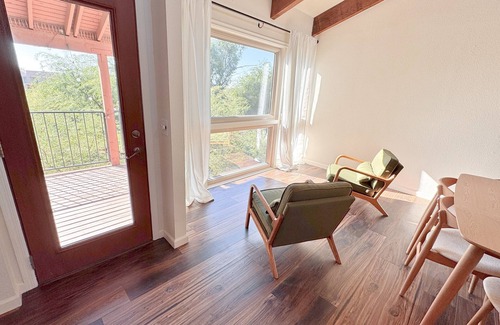 Catalina Foothills Estates House | Modern & Spacious Catalina Foothills Townhome