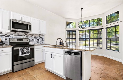 Wetmore House | Modern-Spacious Entire Home