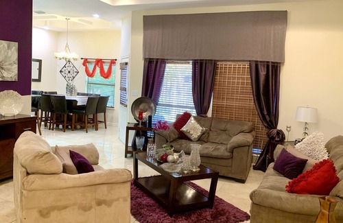 McAllen House | ✨Modern & Spacious✨ Lux House Close to Everything
