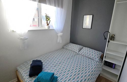 Kennington House | Modern Spacious Rooms 10 Minutes from London Eye