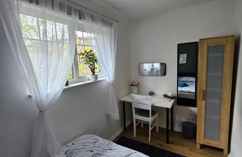 Kennington House | Modern Spacious Rooms 10 Minutes from London Eye