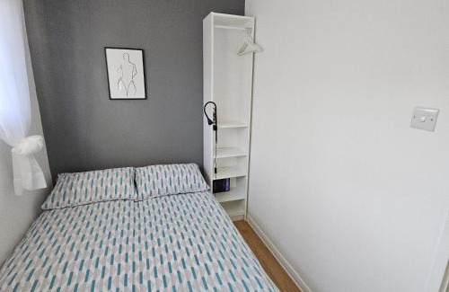 Kennington House | Modern Spacious Rooms 10 Minutes from London Eye