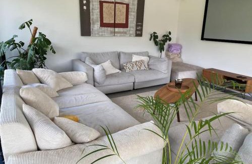 Sint-Andries Villa | Modern spatious house near Bruges