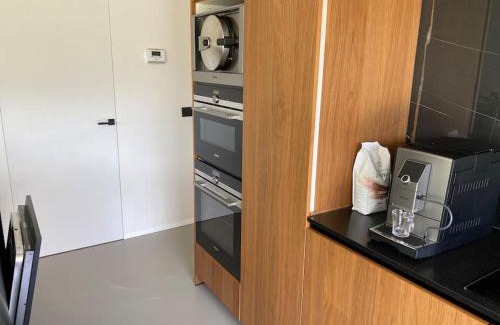 Sint-Andries Villa | Modern spatious house near Bruges