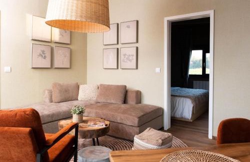 Maubray House | Modern Stay with Culture