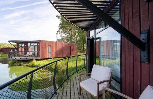 Maubray House | Modern Stay with Culture