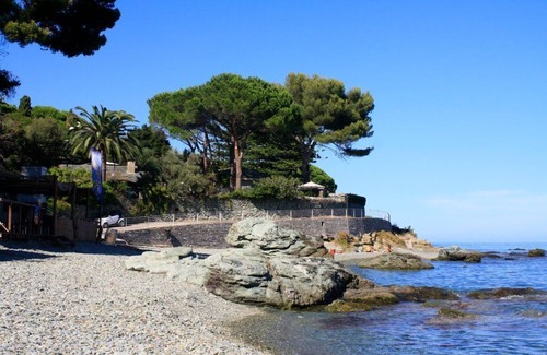 Pietranera Apartment | Modern studio with sea view!