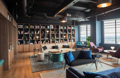 Fairfield Apartment | Modern Studio Apartment Croydon | StayCozy