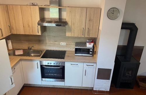 Zandt Apartment | Modern studio apartment (70m2) with 2 bedrooms and terrace