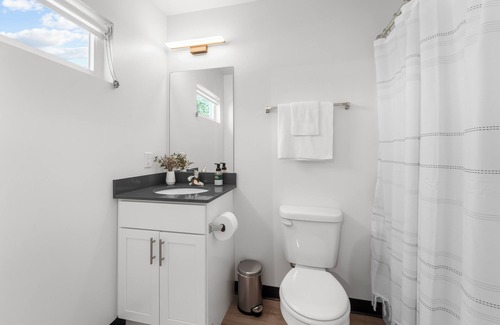 Cedar Falls Apartment | Modern Studio in Cedar Falls - Falls Edge Studios