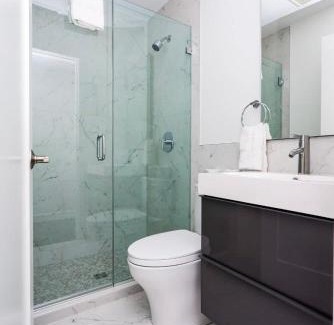 Fenway–Kenmore Apartment | Modern Studio in Historic Boston - Garden Unit #2