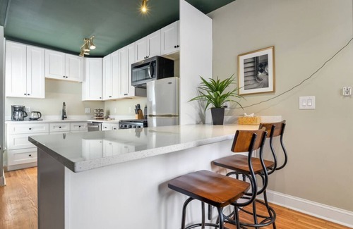 University District Apartment | Modern Studio in the heart of OSU campus