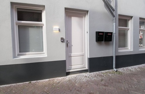 Scheveningen Apartment | Modern studio near Scheveningen beach