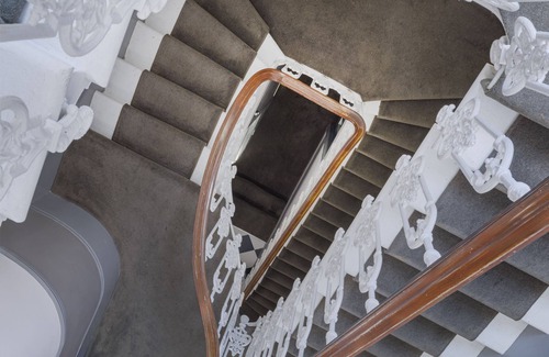 Pembridge House | Modern Studio Notting Hill