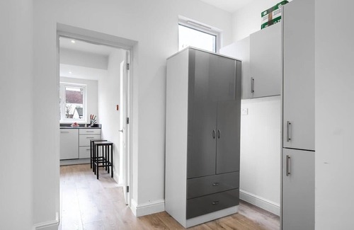 Wembley Central Apartment | Modern Studio Rooms in Wembley 5