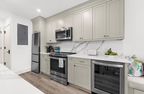 Kiawah Island Villa | Modern, stunning Tennis Club villa