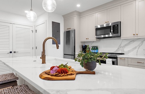 Kiawah Island Villa | Modern, stunning Tennis Club villa