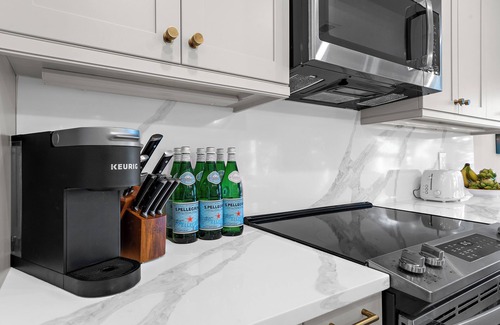 Kiawah Island Villa | Modern, stunning Tennis Club villa