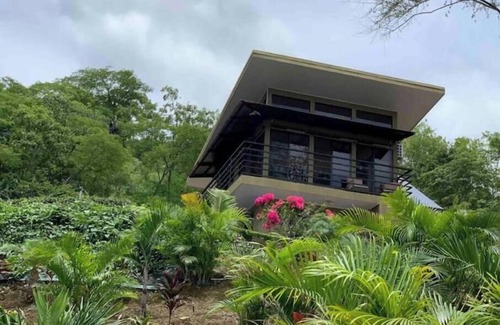 El Ocotal House | Modern-Style Apt.[TOP FLR] Playa Matapalo/5 min RIU