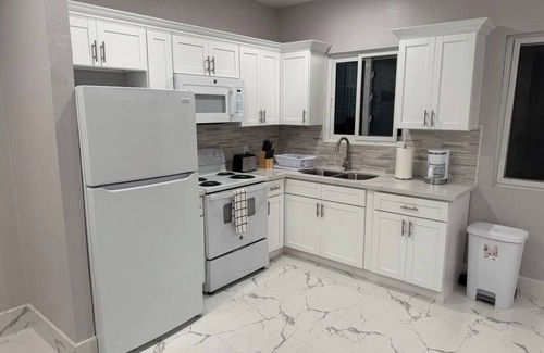 Bahamas Terrace Apartment | Modern Style 1 bed-1bath