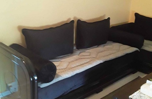 Sidi Maarouf Apartment | Modern-style apartment
