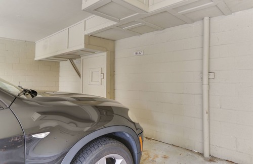 North Newport News Condo | Modern Style Condo