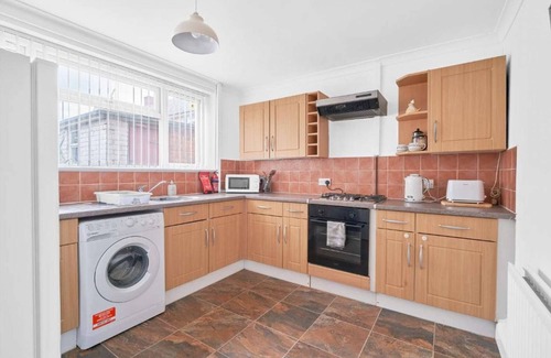 Stockton-on-Tees House | Modern, stylish property in Stockton On Tees