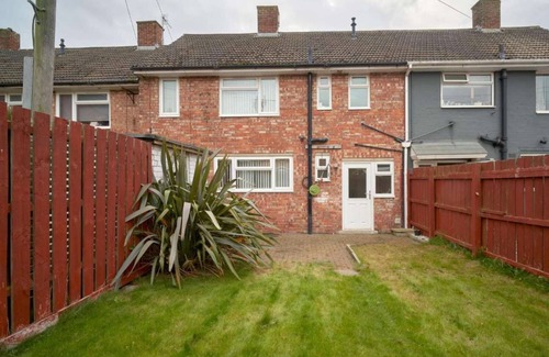 Stockton-on-Tees House | Modern, stylish property in Stockton On Tees