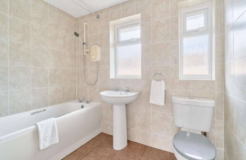 Stockton-on-Tees House | Modern, stylish property in Stockton On Tees