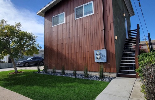 Serra Mesa House | Modern & Stylish Guest House in SD