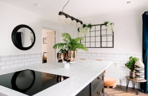 Belfast House | Modern & Stylish Home in the Heart of Belfast
