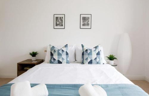 East Wittering House | Modern & stylish seaside family home