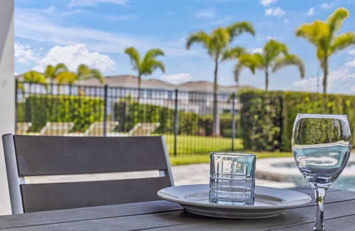 West Kissimmee House | Modern, Stylish Vacation Home Near Disney