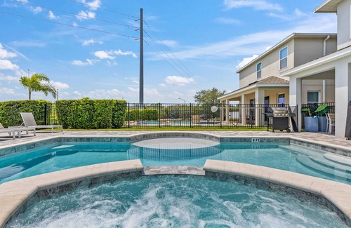 West Kissimmee House | Modern, Stylish Vacation Home Near Disney